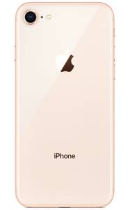 iPhones 8 (Gallup)