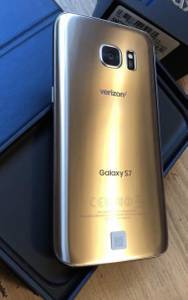 Samsung Galaxy S7