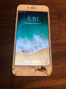 I recycle IPhones (Houma la)