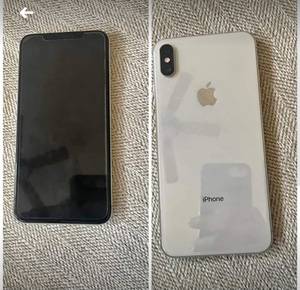 2 iPhone 8 plus (Robertsdale)