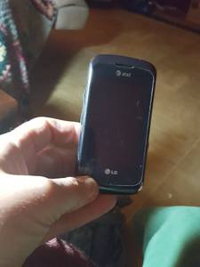 LG encore (medicine park oklahoma)