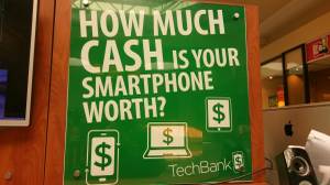 Buying New, Used, or Broken Phones for Cash Today! -