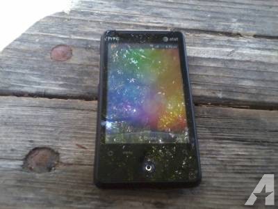 Htc Android Phone from Att