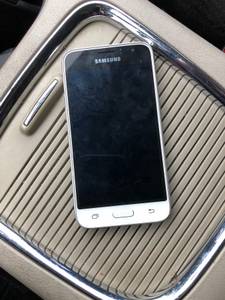 AT&T Samsung Galaxy Express 3 Android Cell Phone (Avon)