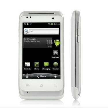 Android Smartphone 