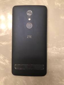 ZTE Android Phone (Rogers)