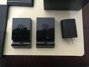 New BlackBerry Priv w/ keyboard and touchscreen / All Accessories avai (Denver)
