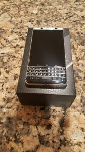 Sprint Blackberry Keyone - Brand New (Pristine Condition) (Dacula, Ga)