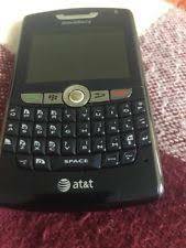 At&t Blackberry 8820 phone (Denver)