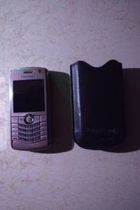 Blackberry Qualcomm 3G CDMa (West Allis)
