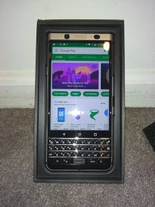 Blackberry Keyone Unlocked 32gb US version (West Bloomfield)