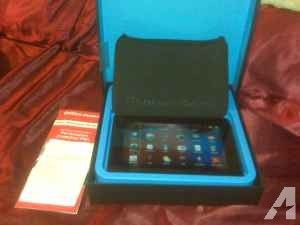 Brand new blackberry playbook (Machesney park)