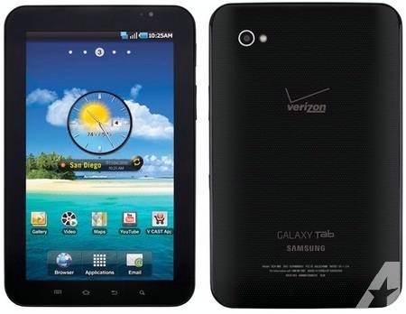 Blackberry Playbook 16GB Tablet