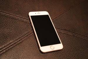 iPhone 6s 64GB Rose Gold Unlocked (Northeast Raleigh)