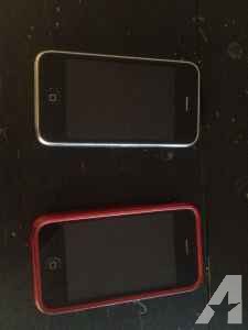 iPhone 3GS 16GB and 32GB - $180200 (Eagle River)