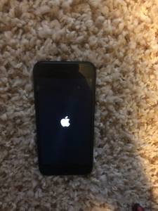 iPhone 7 32GB Black (Logan)