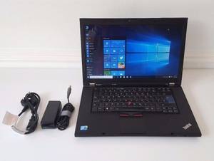 Still new Lenovo t5 laptop (Lexington)