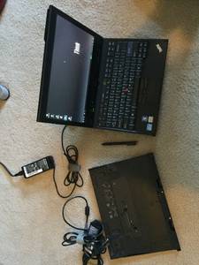 ThinkPad X220t
