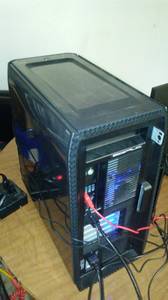 Dell Gaming Inspirion 5675 with Ryzen 7 (Claremore)
