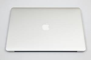 Macbook Pro Retina 15