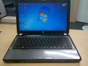 HP g4 14 inch Laptop - Microsoft Office (Draper)