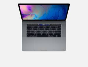 NEW IN BOX 2018 MacBook Pro 15, i7, 16Gb, 512 GB SSD, 3y Apple Care (Arvada)