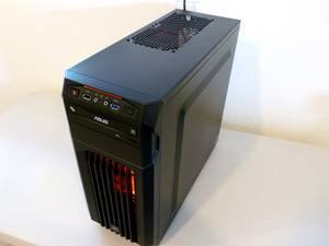 Console Crusher - Budget Gaming PC (N.C. Arkansas)