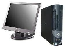 $125 Dell GX280 SFF/XP/80GB w/ LCD Monitor (Huntsville/Moberly)