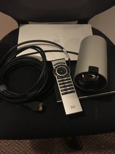 Cisco SX20 Video Conference System (MD)