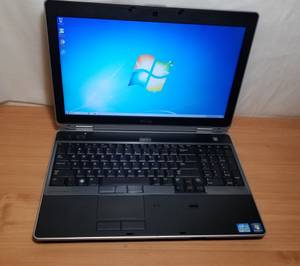 Dell Latitude E6530 i7 8gb ram