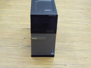 DELL OPTIPLEX 9010, i7 (Brandon)