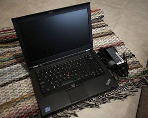 Thinkpad T430, Windows 10 Pro, Office 2016 Pro Plus, 240 SSD (Brooklyn Park)