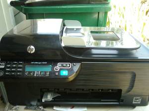 HP Printer