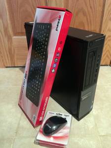 Dell 7010 4GB - 500 GB HDD Win 10 Pro., Office 2010 & More (Brooklyn Park)