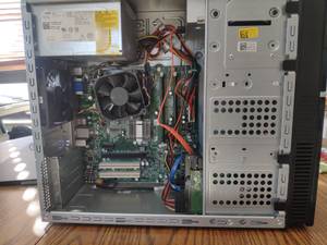 Vostro 220 Windows 10 Pro (Lowry Hill)