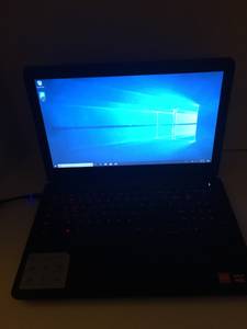 Dell Inspiron 15 5576 gaming laptop (Milwaukee)