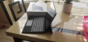 2018 Surface pro 6 (Memphis)