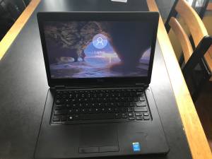 Dell Latitude Laptop 5450 Win 10 (gloucester)