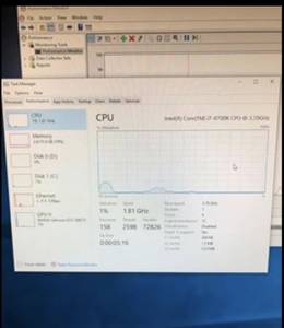 I7 8700k 1080ti custom gaming pc (Woburn)