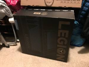 High Performance Gaming PC