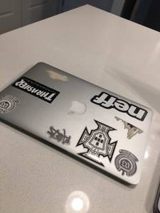 MacBook Air (11-inch, Early 2015) (Orem)