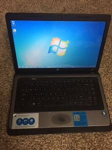 Hp laptop (Knoxville)