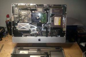 MacBook, iMac, Mac Mini Repair Service - 25 Years Experience (West Knoxville)
