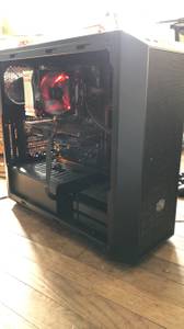 Gaming PC W/ Extras