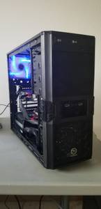 Gaming PC (Tacoma)