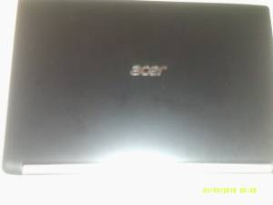 acer aspire 5 a515-51- 563w laptop (salem)