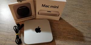 Apple Mac Mini (Clark County)