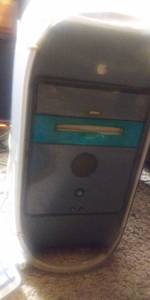Apple g4 (Beaverton)