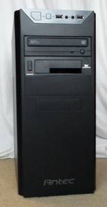 Linux Computer (Lisle)