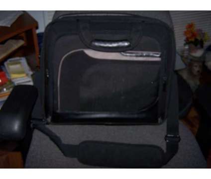 Computer bag